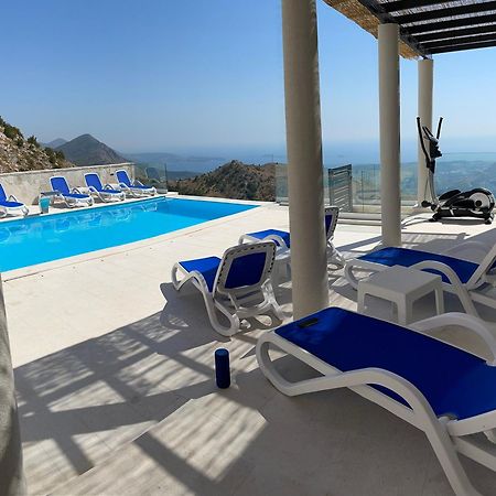Bellavista Villa Ivanica Luaran gambar