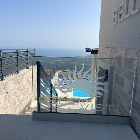 Bellavista Villa Ivanica Luaran gambar