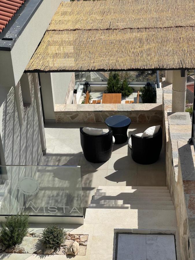Bellavista Villa Ivanica Luaran gambar