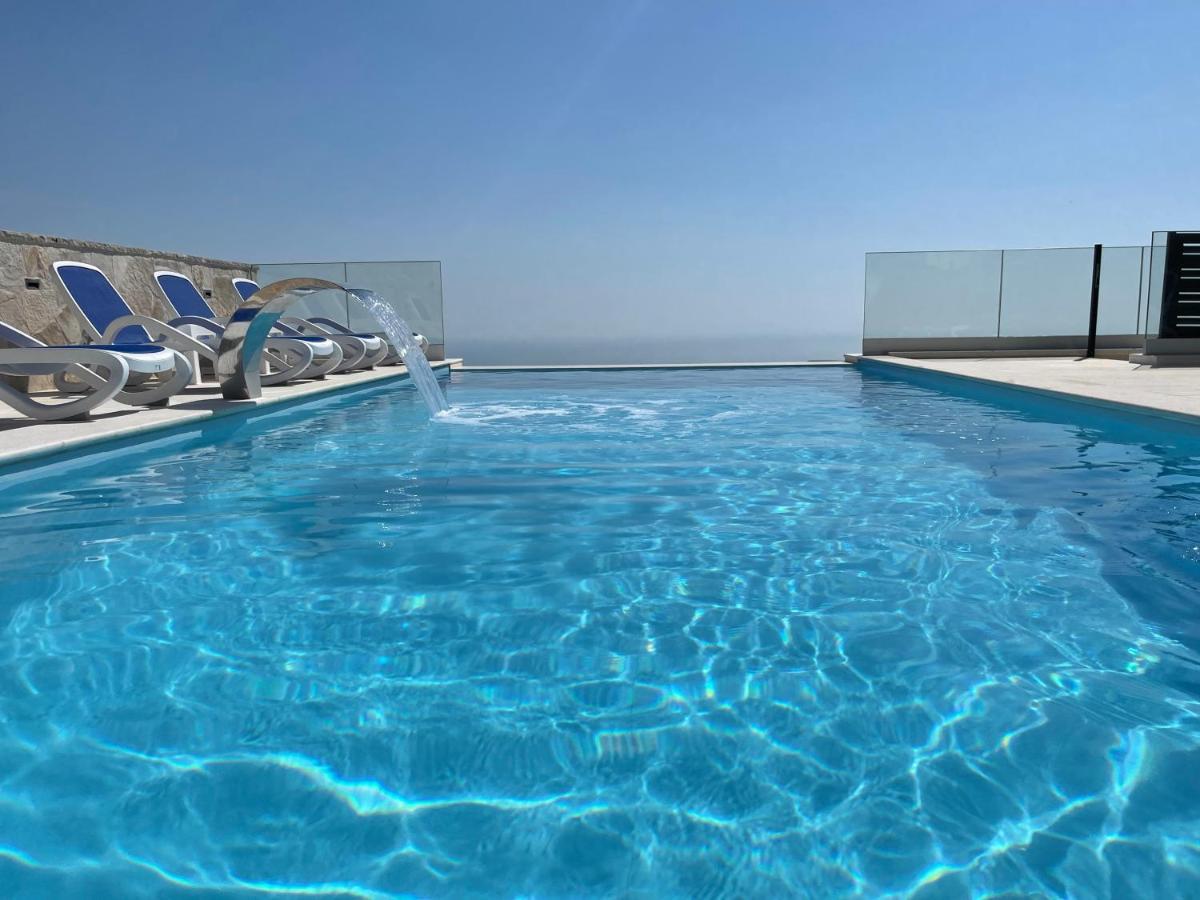 Bellavista Villa Ivanica Luaran gambar