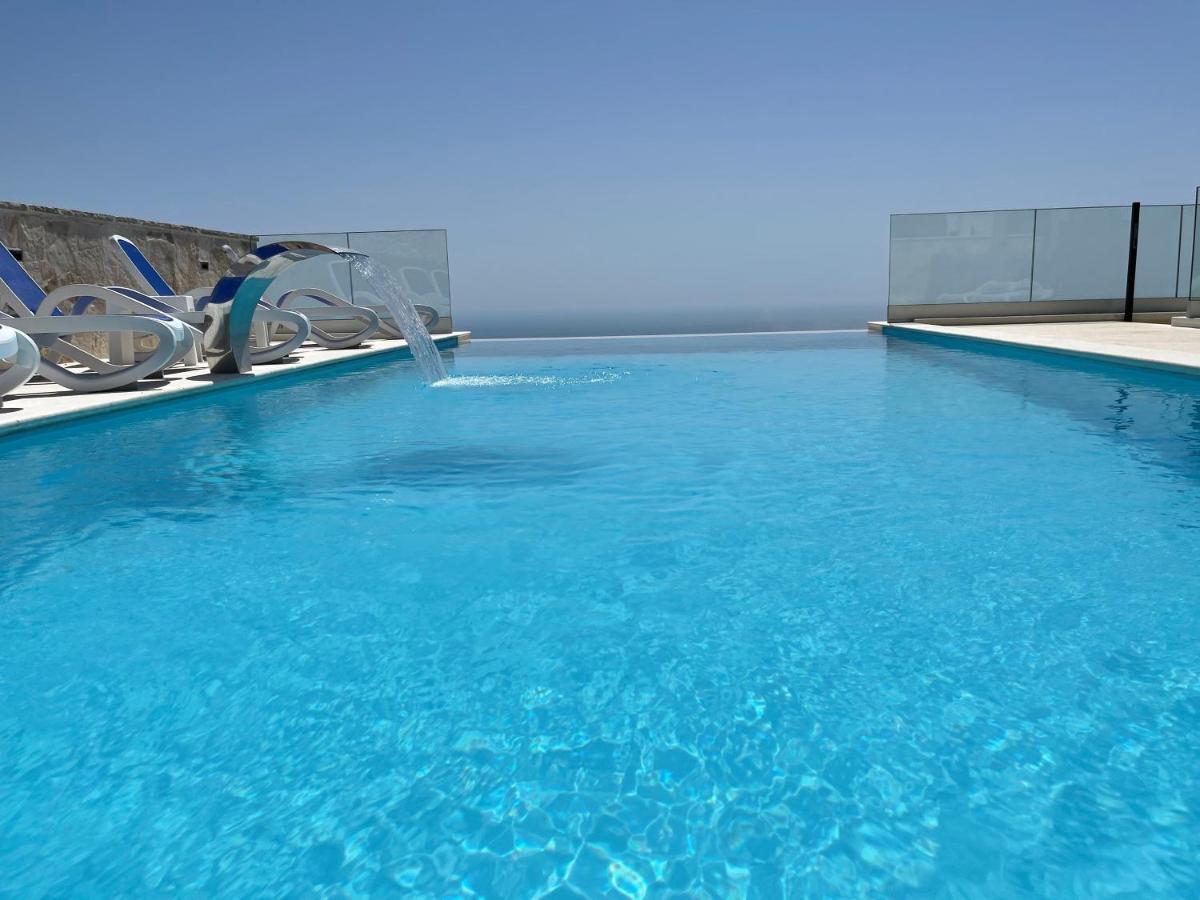 Bellavista Villa Ivanica Luaran gambar