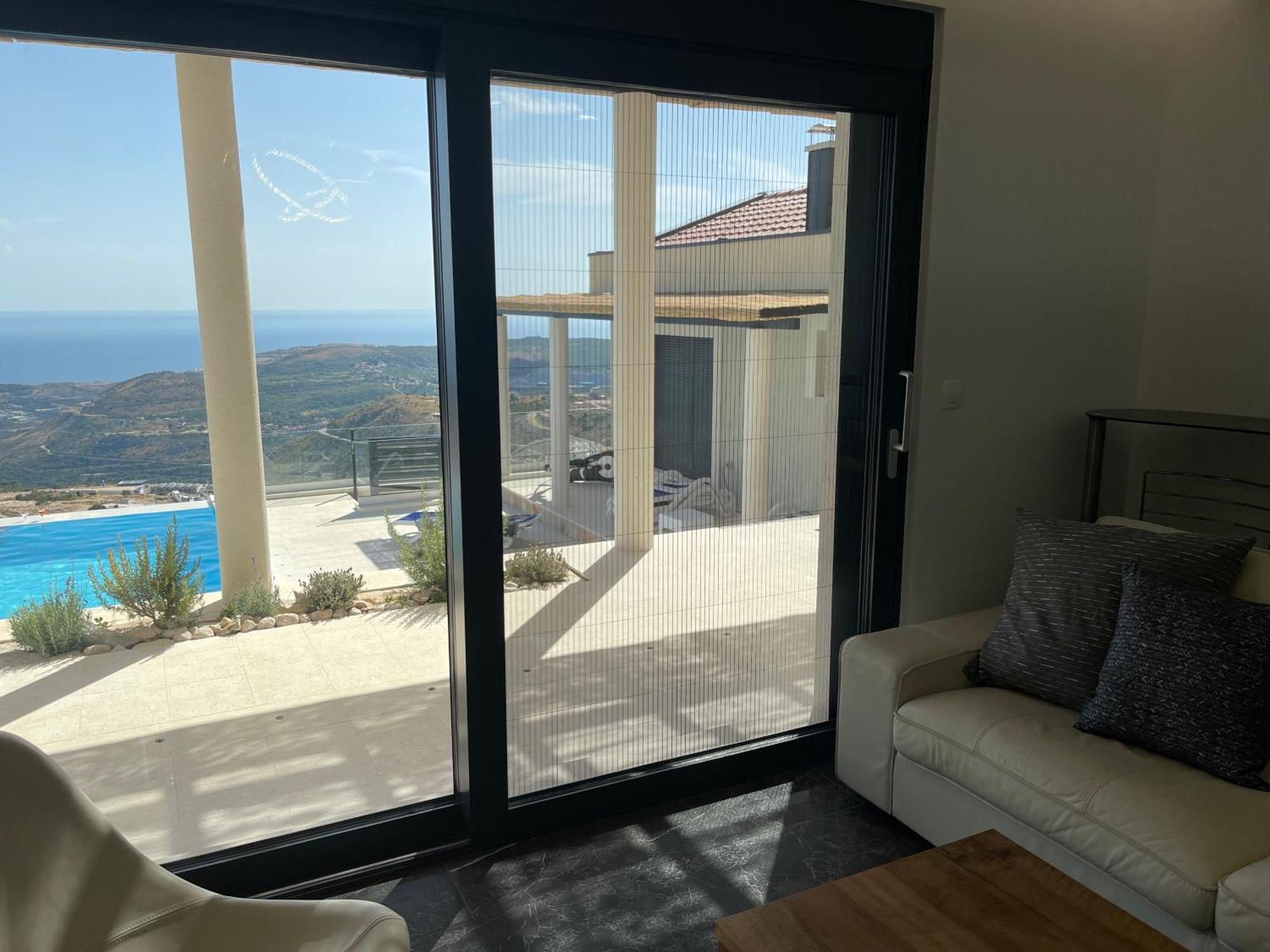 Bellavista Villa Ivanica Luaran gambar
