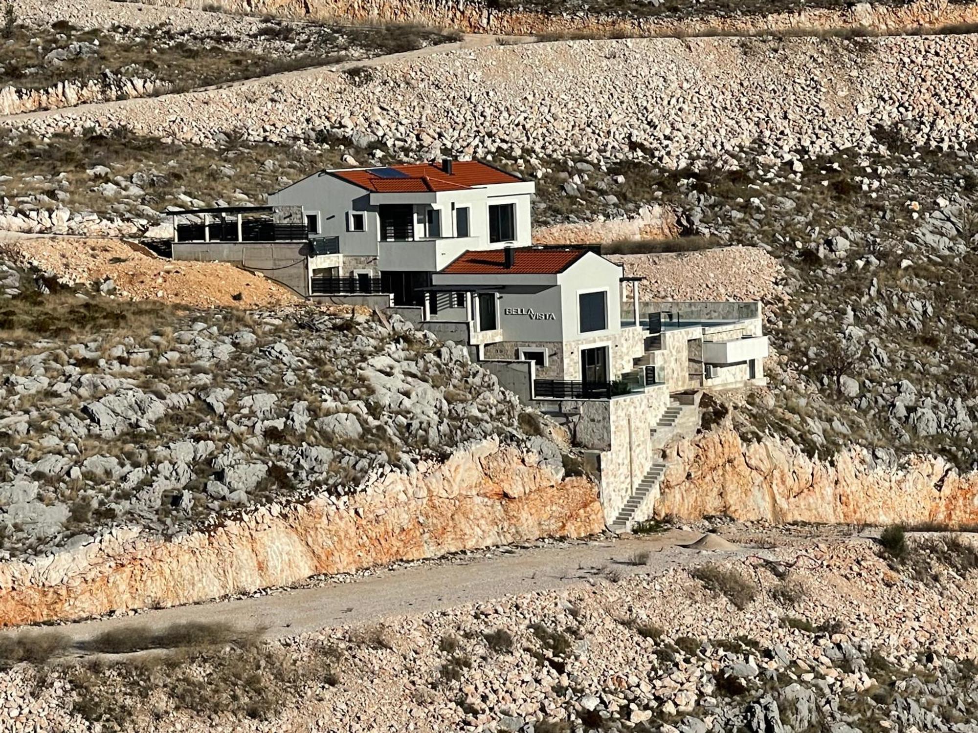 Bellavista Villa Ivanica Luaran gambar