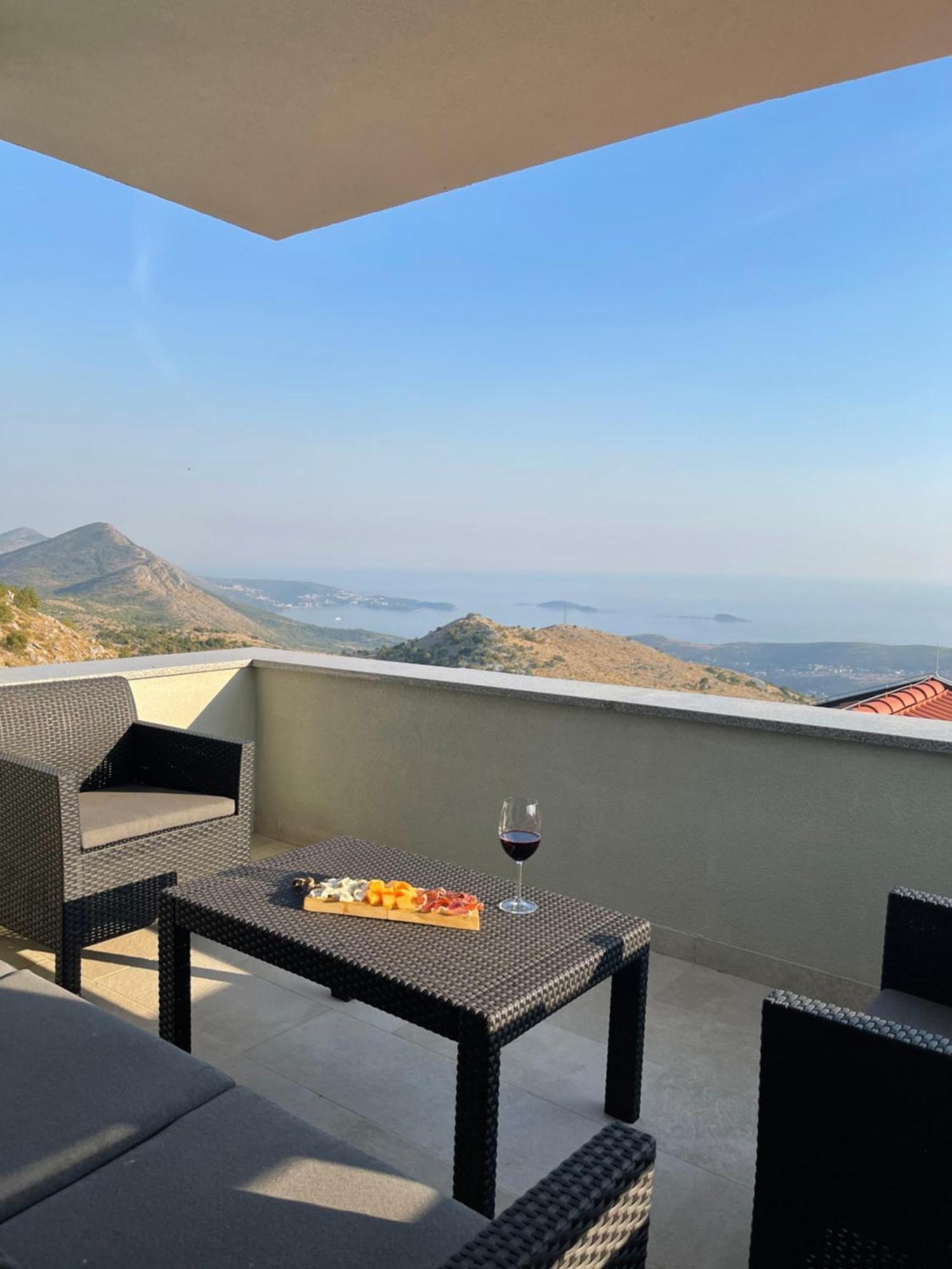 Bellavista Villa Ivanica Luaran gambar