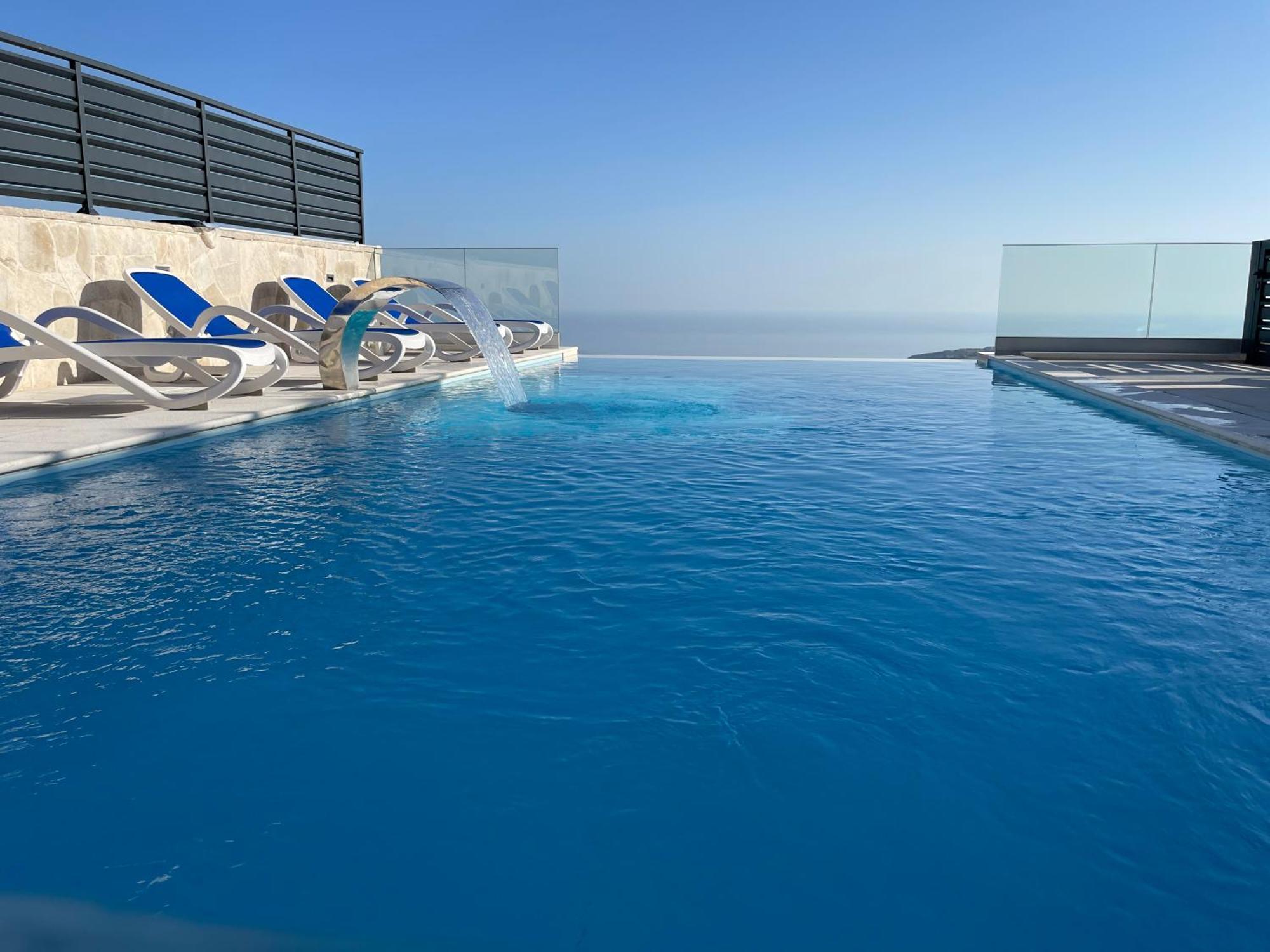Bellavista Villa Ivanica Luaran gambar