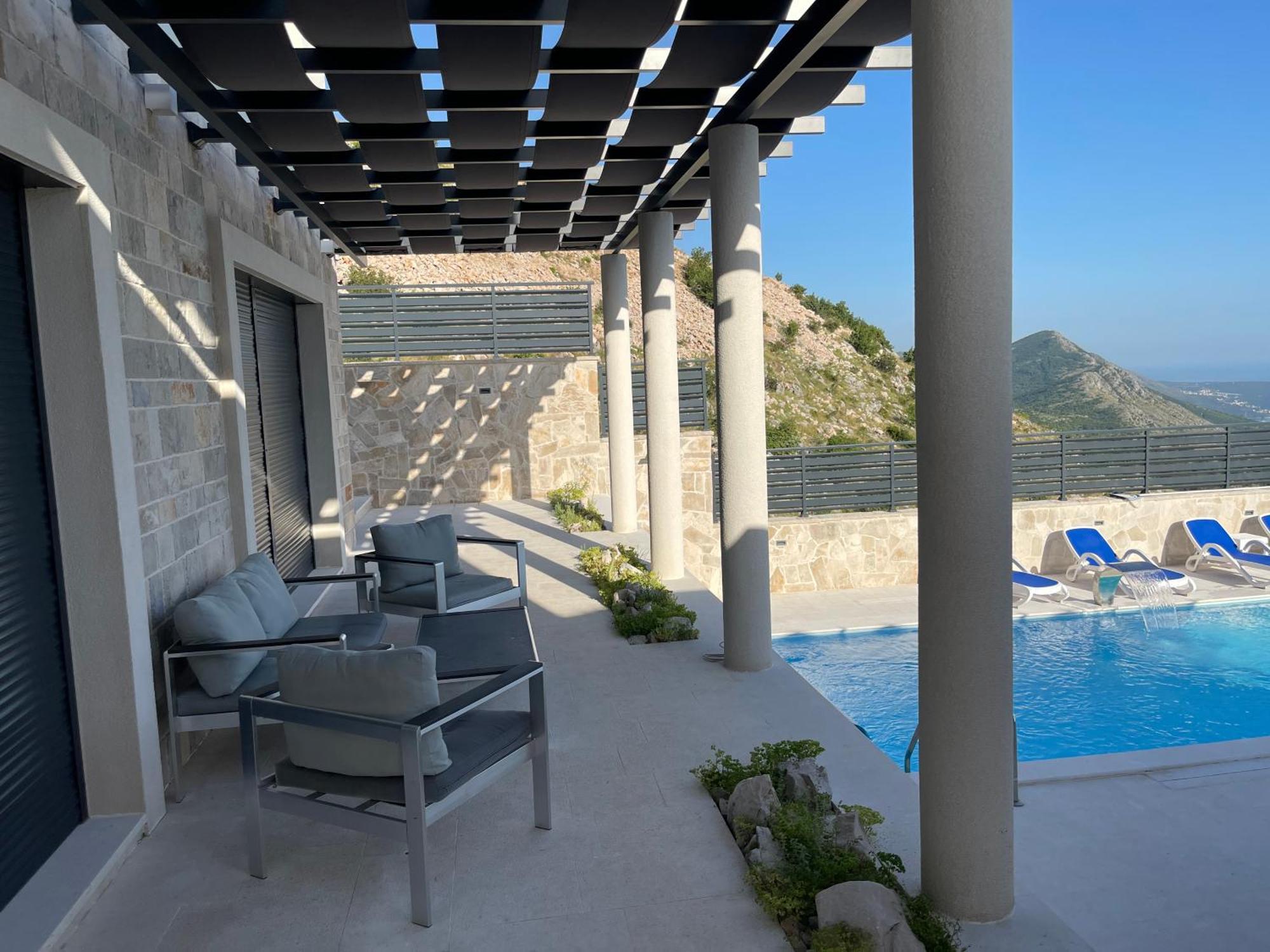 Bellavista Villa Ivanica Luaran gambar