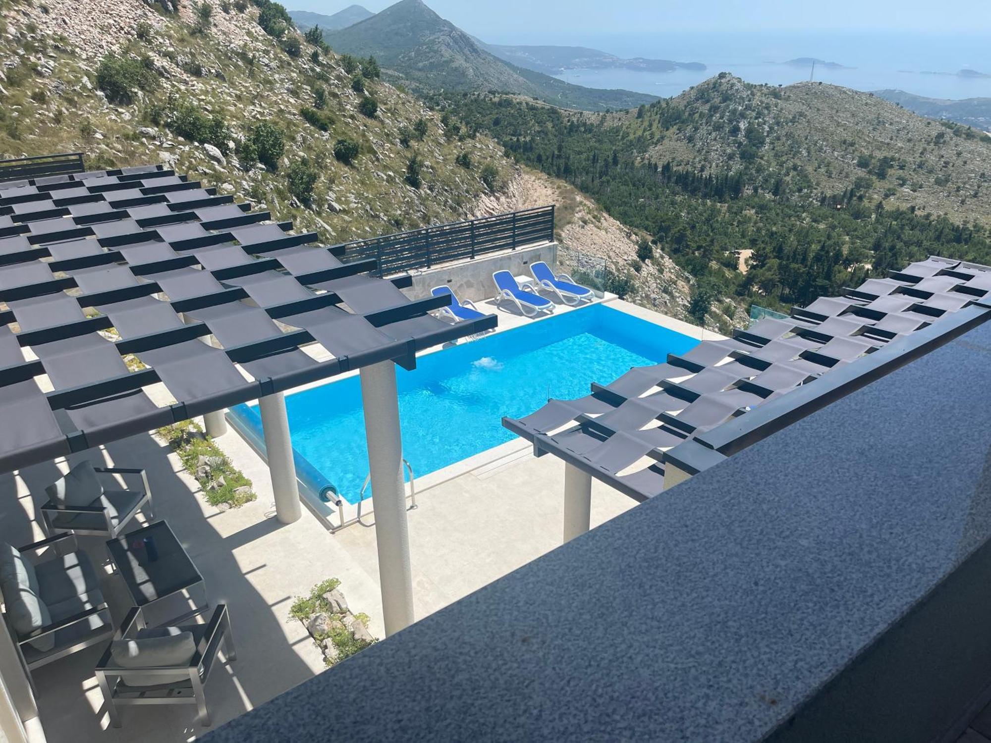 Bellavista Villa Ivanica Luaran gambar